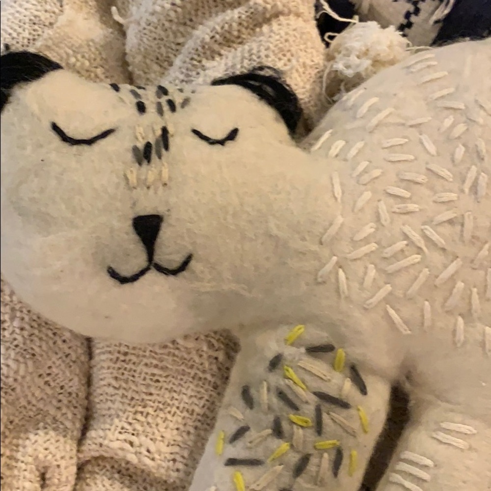 Meet your Posher, Naoko